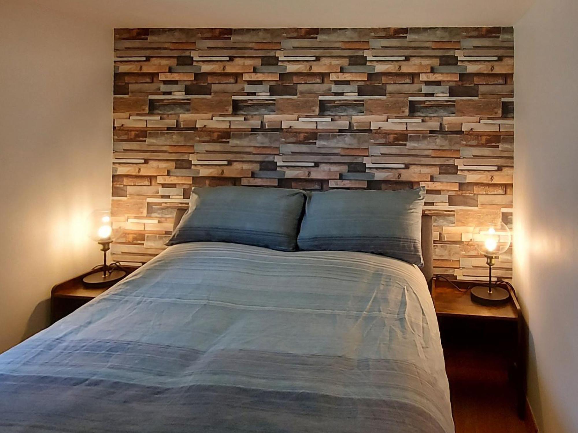 Hooked Rise Holiday home