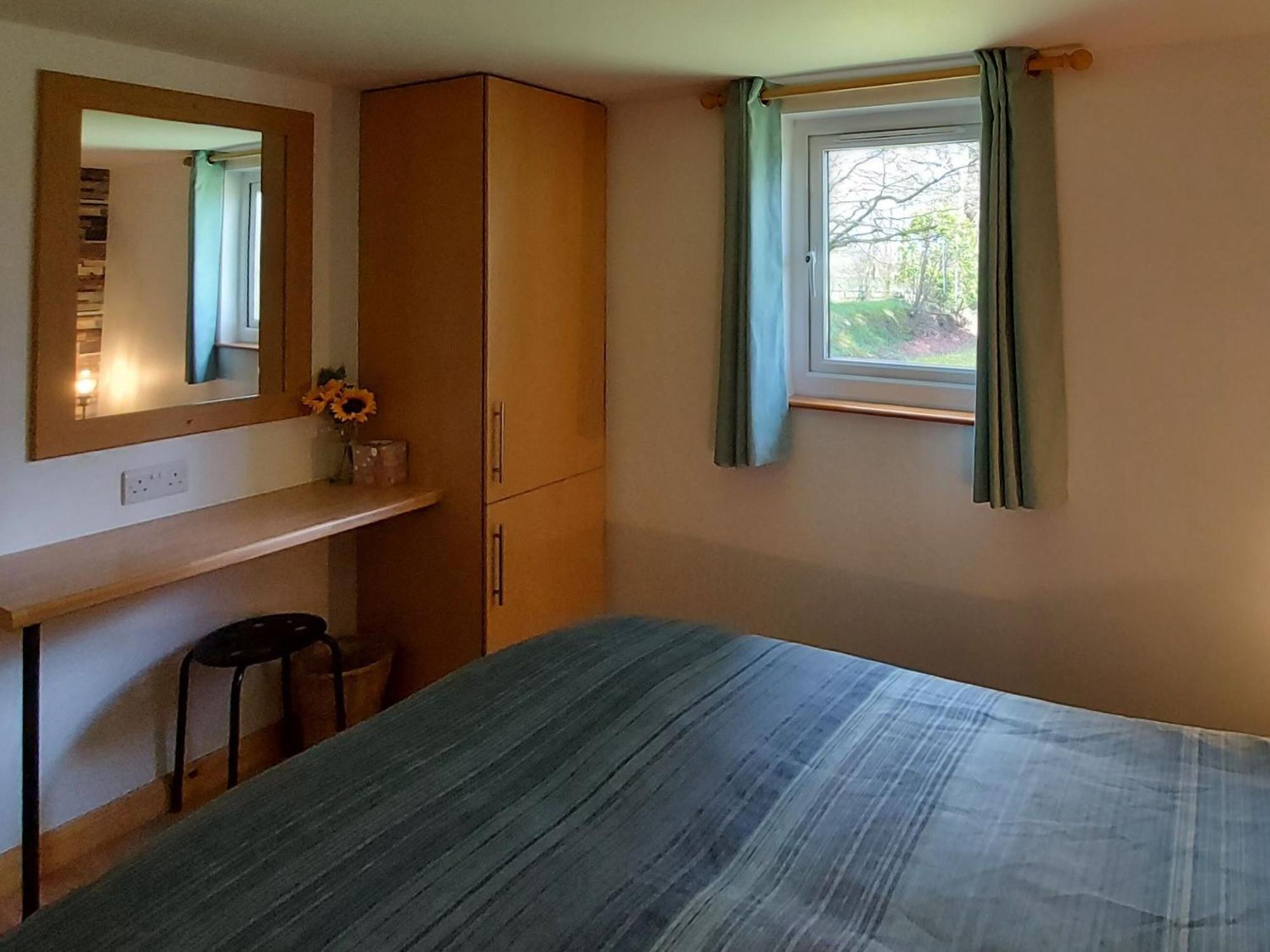 Hooked Rise Holiday home