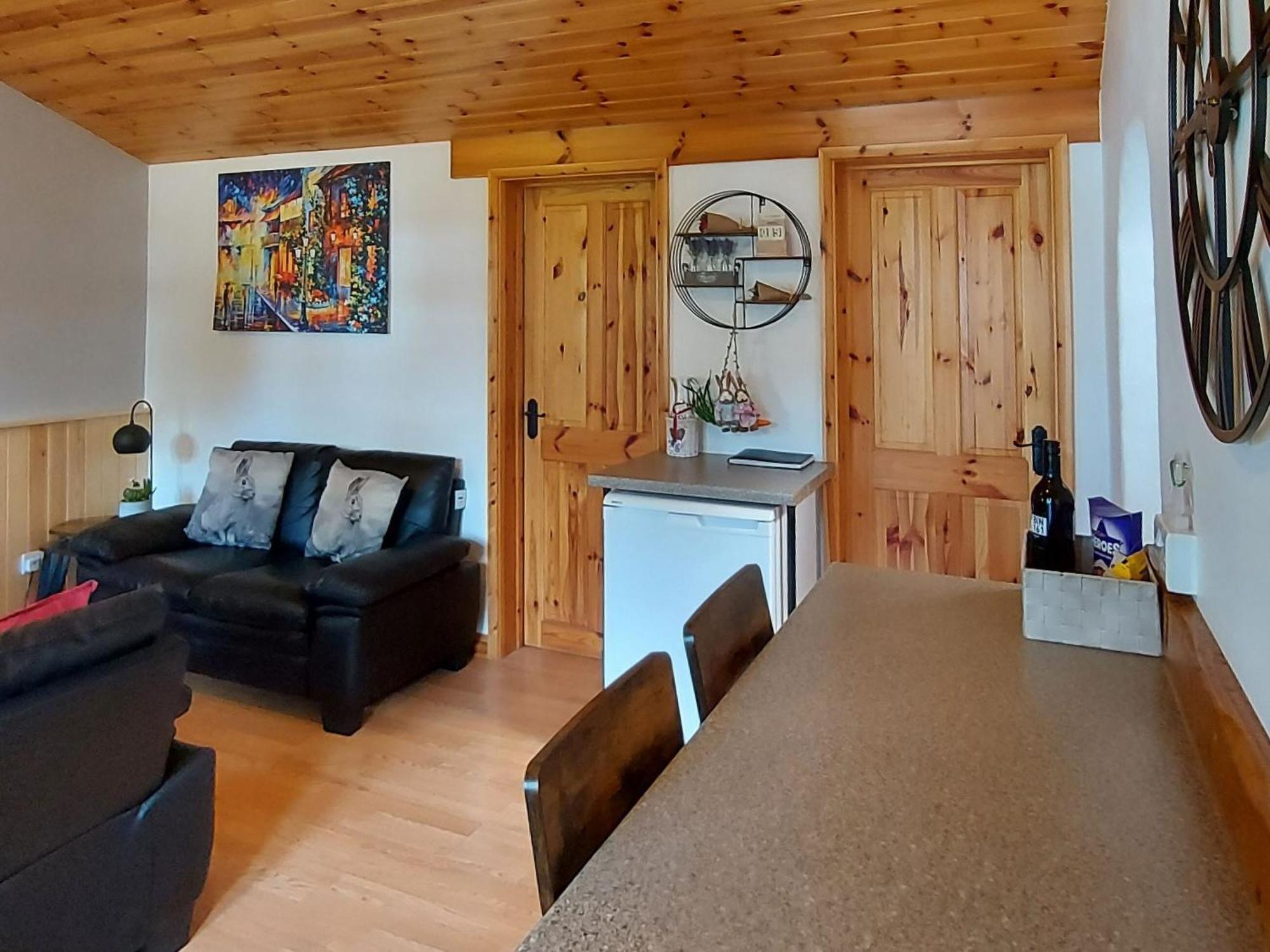 Holiday home Hooked Rise