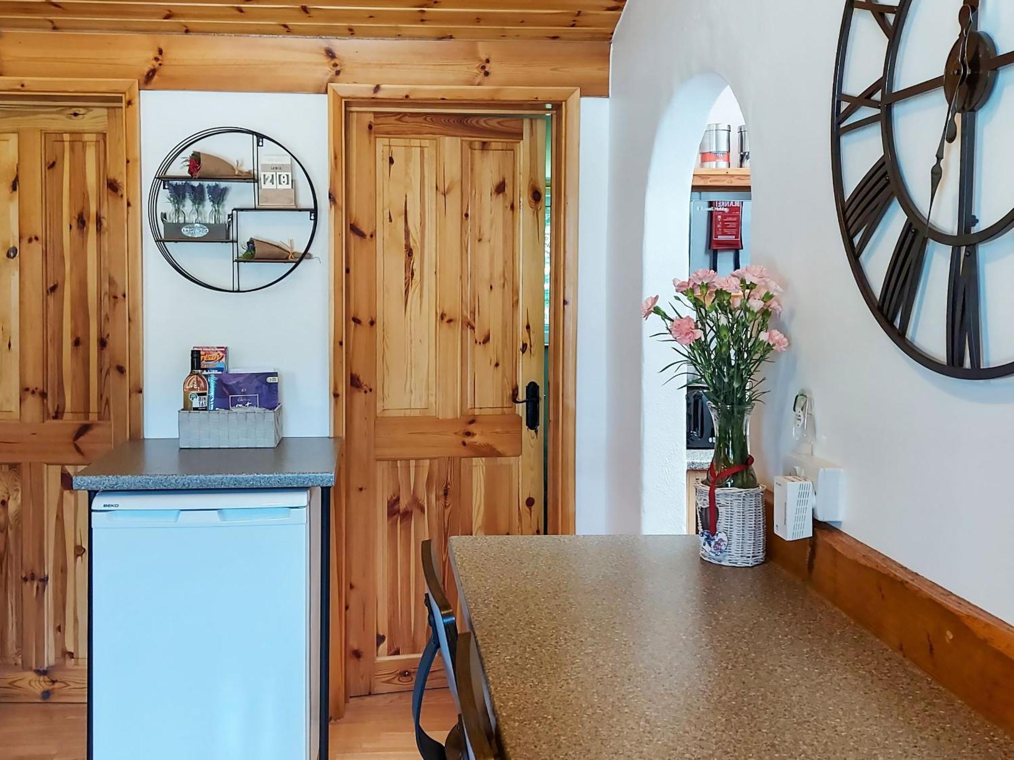 Holiday home Hooked Rise Dunkeswell